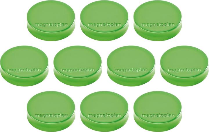 Produktbild Magnetoplan Ergo-Magnet (1 x)