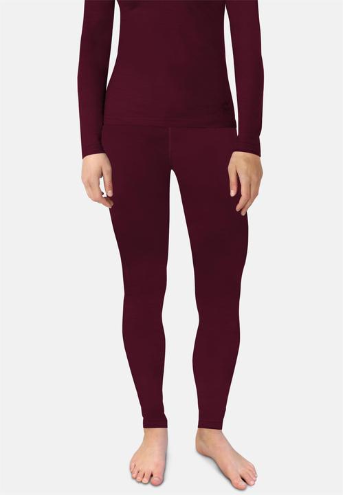 Image du produit Normani Damen Merino Unterhose Perth - 9125 (XL)