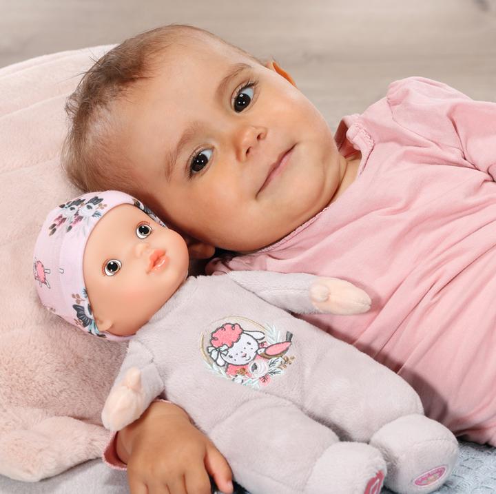 Actual product image Baby Annabell SleepWell for babies, 30cm
