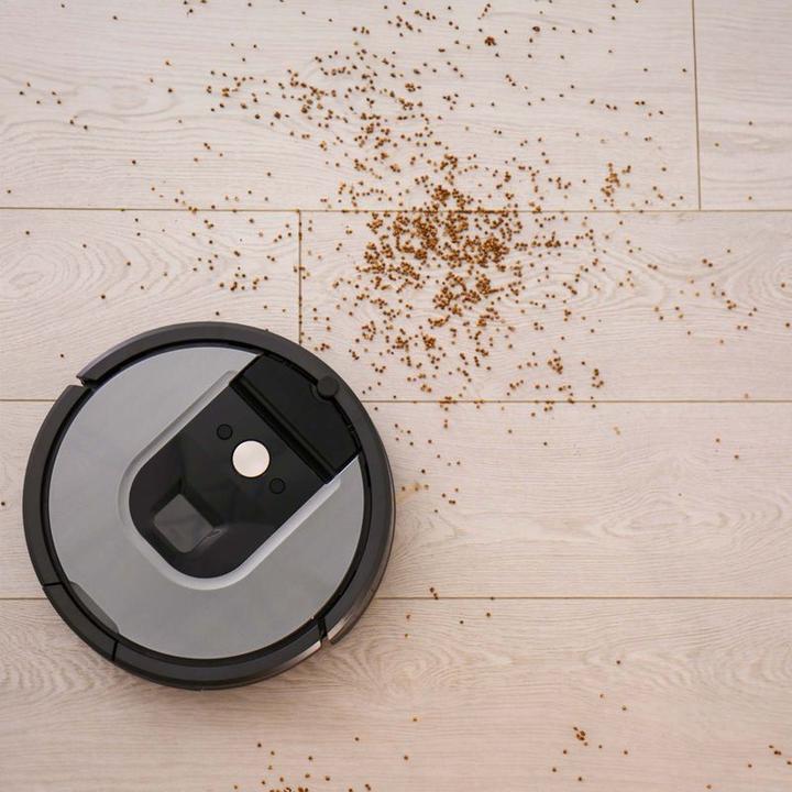 Actual product image Hermex Filter for iRobot Roomba i1 i2 i3 i4 i5 i6 i7 E5 E6 E7 j7