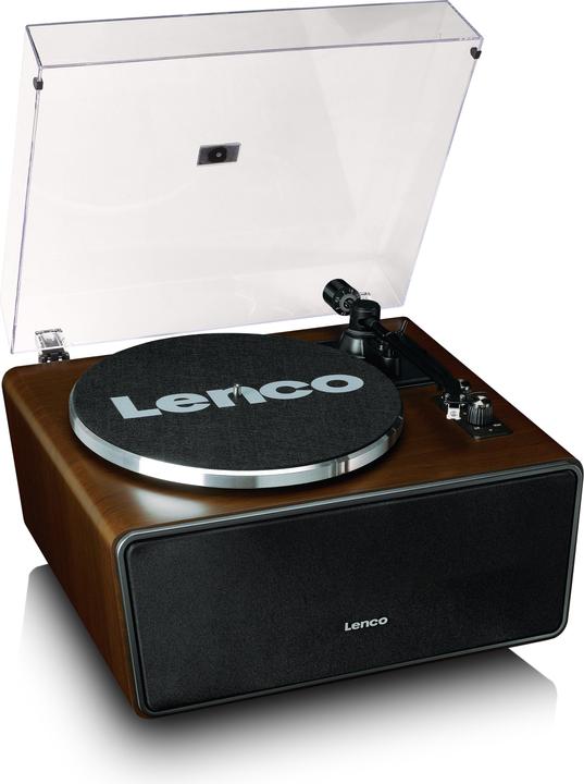 Lenco LS-470WA (Automatic)