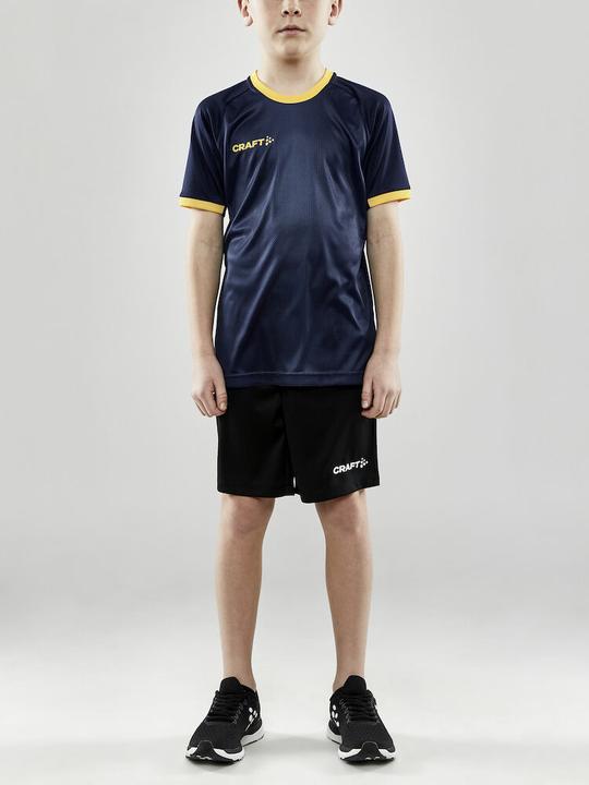 Actual product image Craft Progress 2.0 Graphic Jersey JR (146)