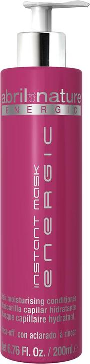 Actual product image Abril Et Nature Instant Mask Energic 200ml (200 ml)