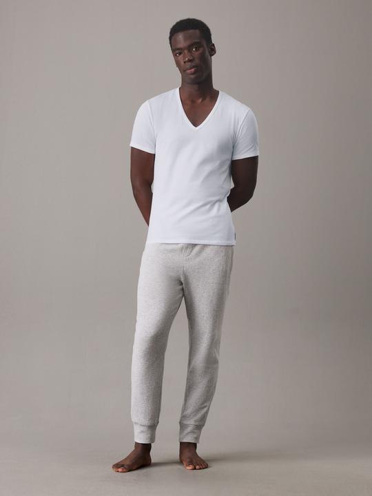 Produktbild Calvin Klein V Neck 2er Pack (XL)