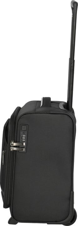 Image du produit Travelite Jetpack Trolley S Wings 2w Schwarz (25 l, Bagage à main (jusqu'à 50l))