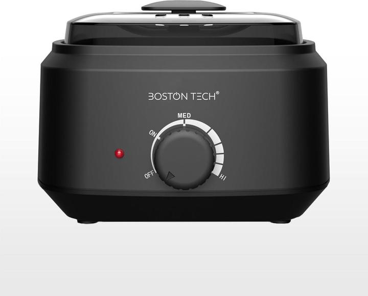 Image du produit Boston Tech Elektrischer Wachswärmer HR101 (500 ml)