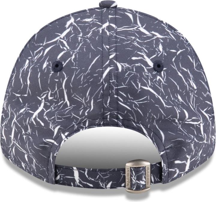 Image du produit New Era 9Forty Strapback Cap - FC Chelsea crinkle print