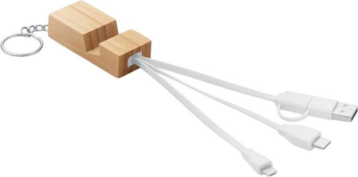 Image du produit MidOcean - Support porte-clés CLAUERC