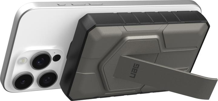 Produktbild UAG Rugged 10000mAh Battey Pack (10000 mAh, 10 W, 37 Wh)