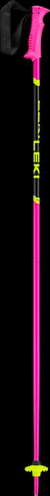 Rosa neon / Nero / Giallo neon