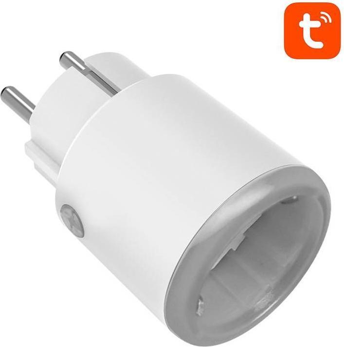 Immagine prodotto Neo Smart Plug Matter NAS-WR10WM WiFi 16A
