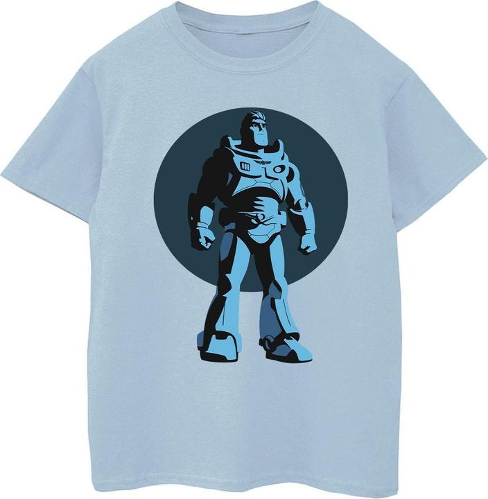 Babyblau
