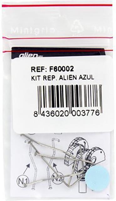 Image du produit Alien Cams Kit de réparation Revo Friend