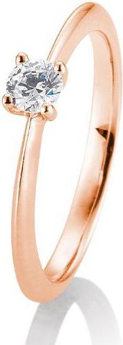 Image du produit Breuning 4 griffes 0,05-0,30 ct. (56, Or 585/14 K)