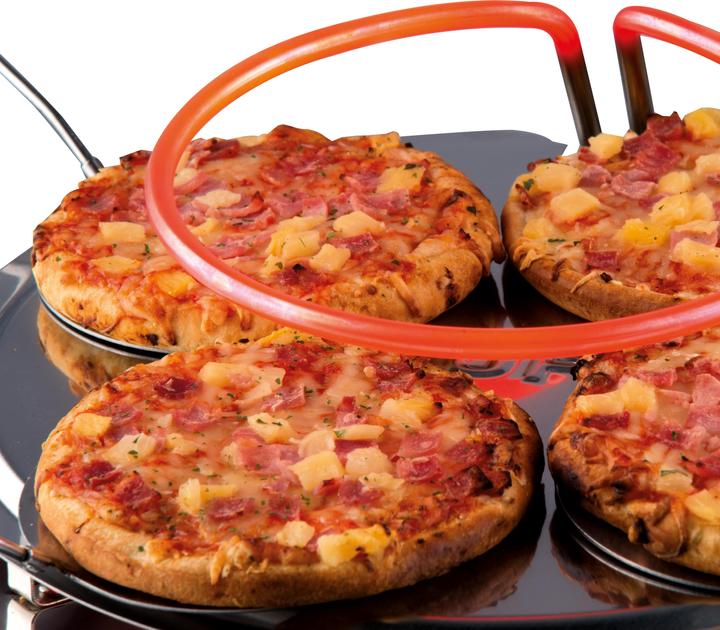 Produktbild Trebs PizzaGusto 99392