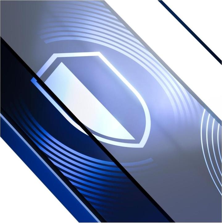 Actual product image 3MK Samsung Galaxy S25 Edge - HardGlass Matt Max (Samsung Galaxy S25 Edge)