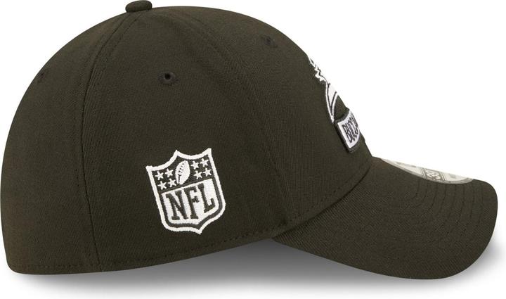 Actual product image New Era 39Thirty Cap - SIDELINE 2022 Tampa Bay Buccaneers (XL)