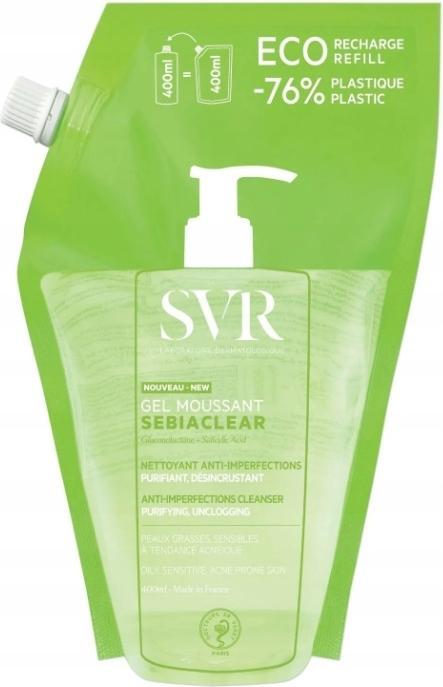 Produktbild Gel Moussant Refill (Gel, 400 ml)