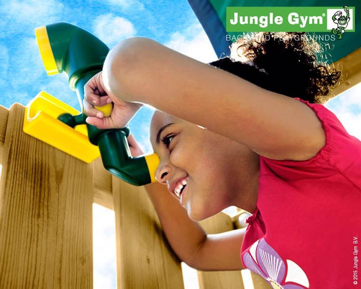 Produktbild Jungle Gym Fernrohr Periskop