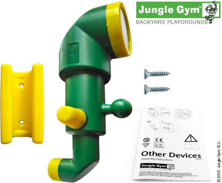 Produktbild Jungle Gym Fernrohr Periskop