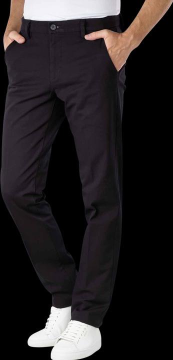 Produktbild Dockers Smart 360 Chino Pant Slim black (W34/L34)