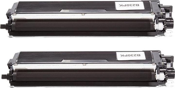 Produktbild Hermex Kompatibler Toner für Brother HL-3040CN (BK)