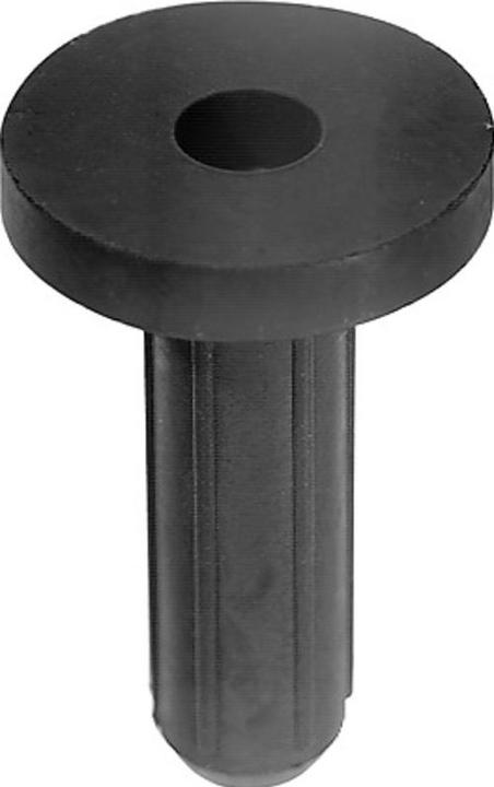 Produktbild Stauffer Schallschutz Gummi-Dübel mit und ohne Flansch (1 Stk.)
