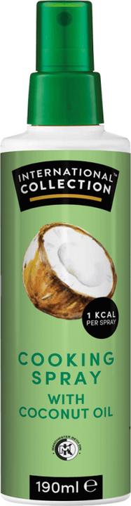 Produktbild International Collection Kochspray (190 ml)