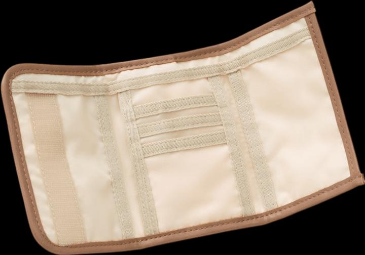 Actual product image Fresk Wallet, rabbit