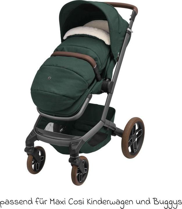 Image du produit Maxi-Cosi Chancelière 2en1