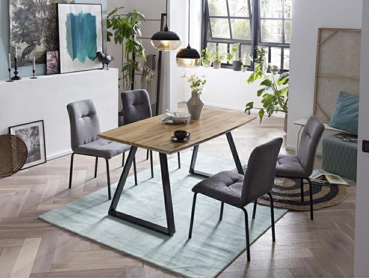 Actual product image SIT Möbel Tisch (140 x 80 x 75 cm)