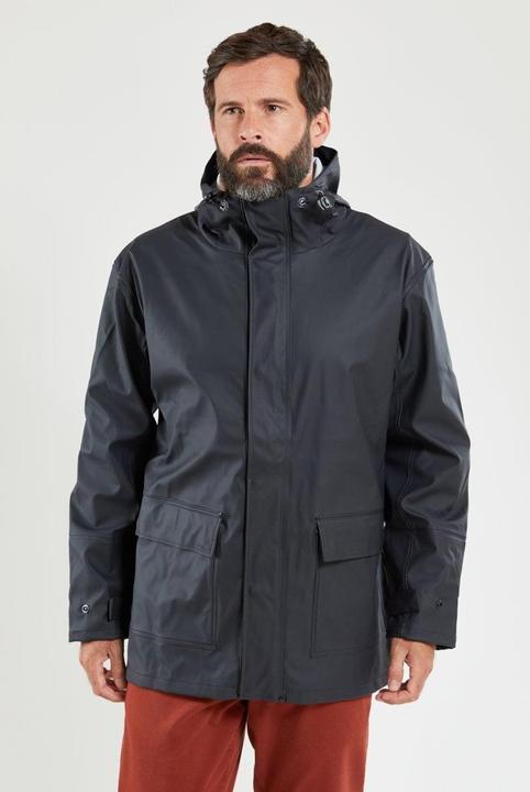 Armor Lux regenjacke aror-lux penarch (M)