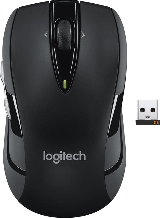 Produktbild Logitech M545 (Kabellos)