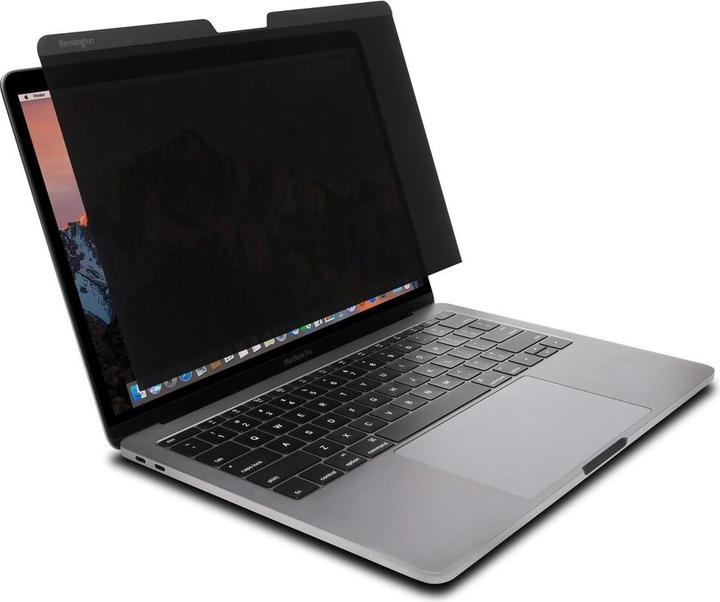 Produktbild Kensington Magnetischer Blickschutzfilter 13" MacBook Air & Pro (13", 16 : 10)