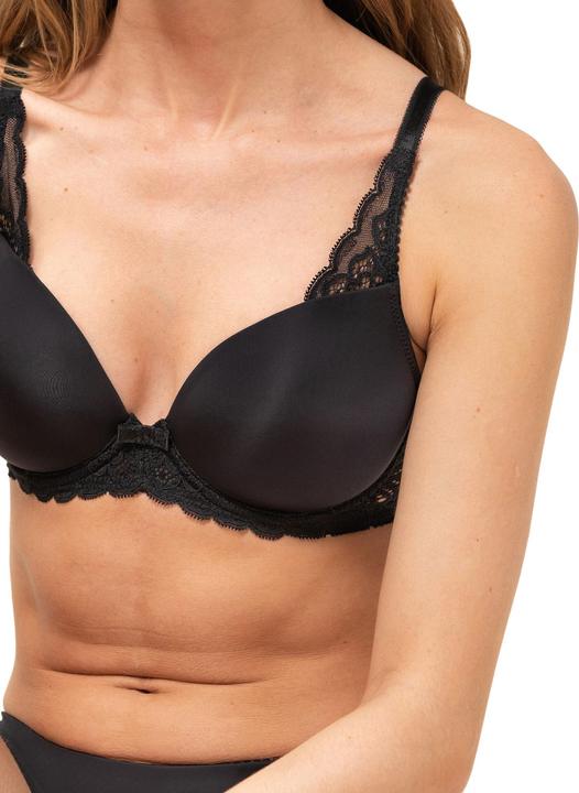 Image du produit Triumph Soutien-gorge à armatures Amourette Spotlight (75 A, lot de 2)