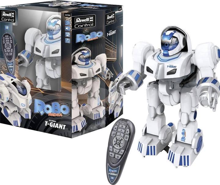 Image du produit Revell Robot T-Giant