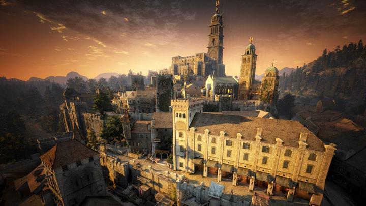 Immagine prodotto Pearl Abyss Black Desert: Edizione di prestigio (PS4, DE)