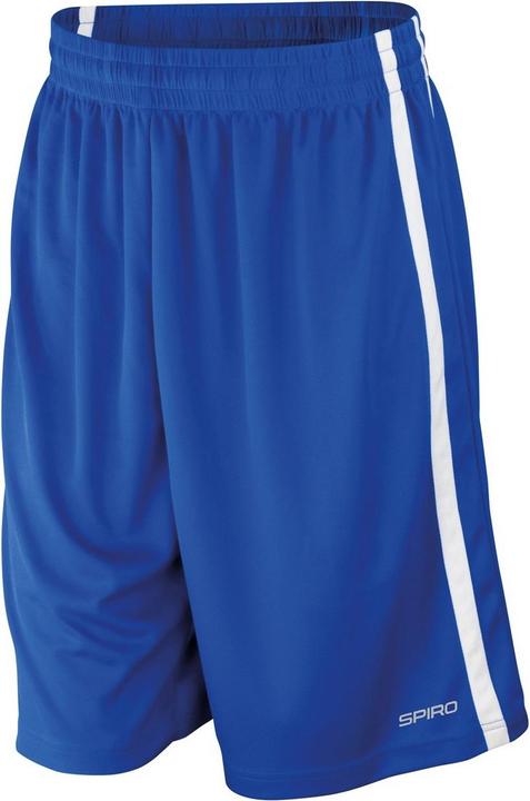 Produktbild Spiro BasketballShorts (XXL)