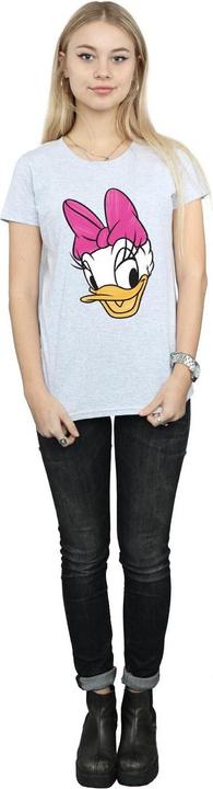 Produktbild Disney Daisy Duck Head Painted TShirt (XL)