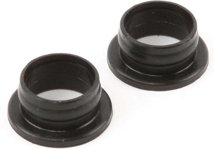 Robitronic krümmerdichtung 3.5cc schwarz 2 stk.