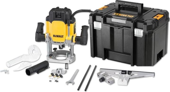 Image du produit DeWalt Défonceuse
