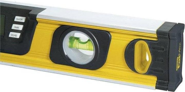Produktbild Stanley Wasserwaage dig. FatMax 120 (134 cm)