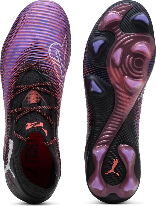Produktbild Puma FUTURE 8 ULTIMATE FG Wn's (40)
