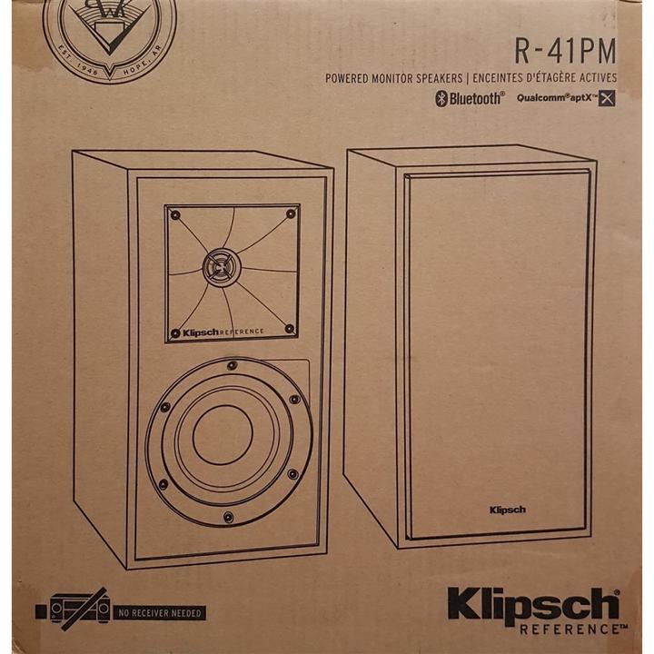 Immagine prodotto Klipsch R-41PM (1 coppia, 70 W)
