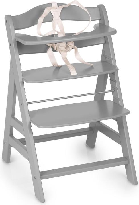 Productafbeelding Hauck Alpha+ (Kinderstoel)