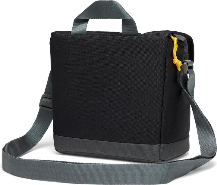 Produktbild National Geographic Kamera-Tasche Small Schwarz (Kamera Schultertasche, 4.56 l)