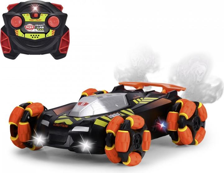 Actual product image Dickie RC Area Drifter, RTR