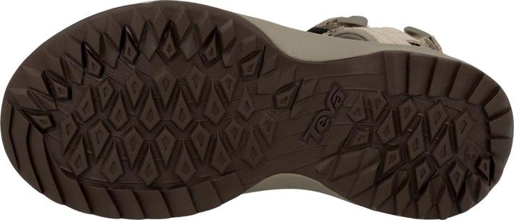 Actual product image Teva Terra Fi Lite Suede - 57901 (43)