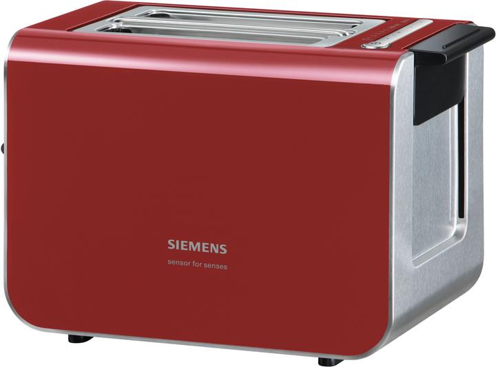 Actual product image Siemens Tt86104