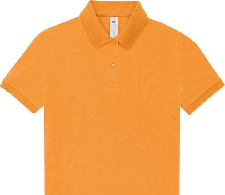 Actual product image B&C Mens My Polo Shirt (S)